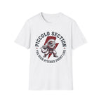 Copy of Piccolo 'The High‑Pitched Front Line' Tee