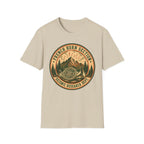 Copy of French Horn Section Seismic Research Dept. Tee