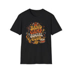 Band Camp Social Club Tee
