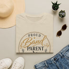 Copy of Proud Band Parent Tee