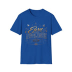 Earn Applause Graphic Tee