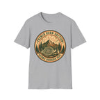 French Horn Section Seismic Research Dept. Tee