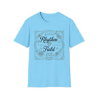 Copy of Rhythm & Field Music Square Tee