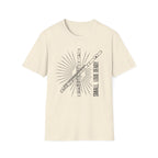 Piccolo “Small. Loud. Deadly.” Tee