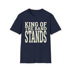 King of the Band Stands Tee