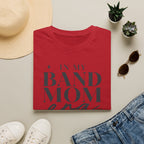 Copy of In My Band Mom Era Tee