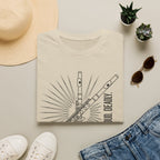 Copy of Piccolo “Small. Loud. Deadly.” Tee