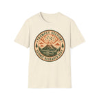 Trumpet Section Seismic Research Dept. Tee