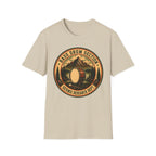 Copy of Bass Drum Section Seismic Research Dept. Tee