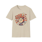 Copy of Rhythm & Field Retro Tee
