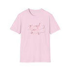 Proud Band Mom Shiny Tee