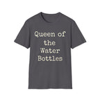 Queen of the Water Bottles
