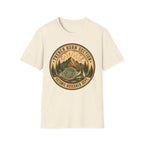 French Horn Section Seismic Research Dept. Tee