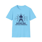 Drumline 'The Pulse Foundation' Tee
