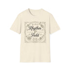 Rhythm & Field Music Tee