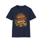 Copy of Band Camp Social Club Tee