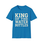 King of the Water Bottles Tee