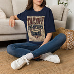 Tap-Off Champions T-Shirt