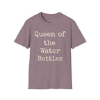 Queen of the Water Bottles