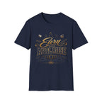 Earn Applause Graphic Tee