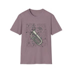 Euphonium Dark Academia Tee