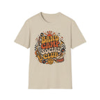 Copy of Band Camp Social Club Tee