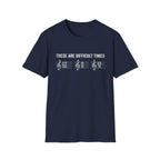 These Are Difficult Times Tee