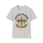 Piccolo Player Tee