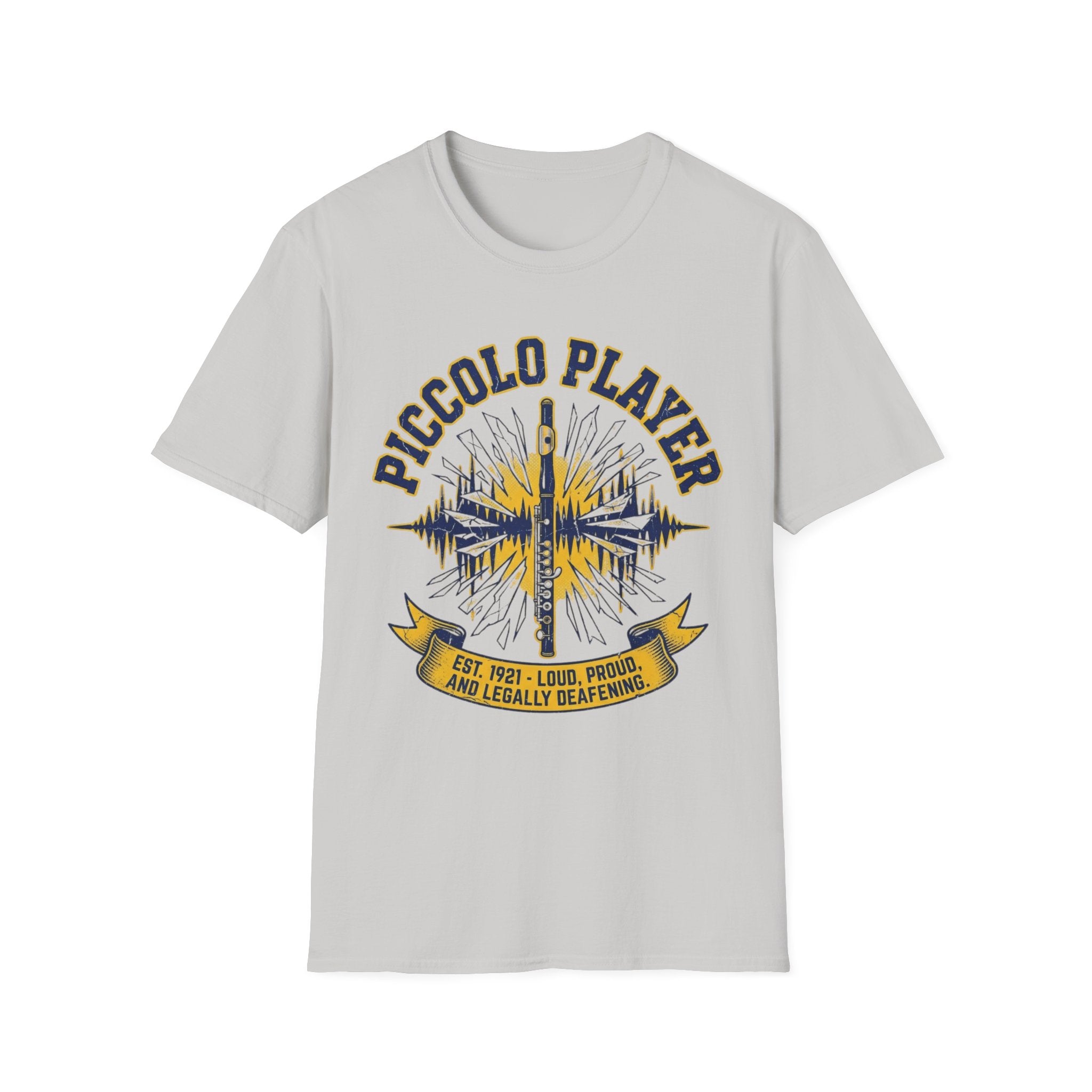 Piccolo Player Tee
