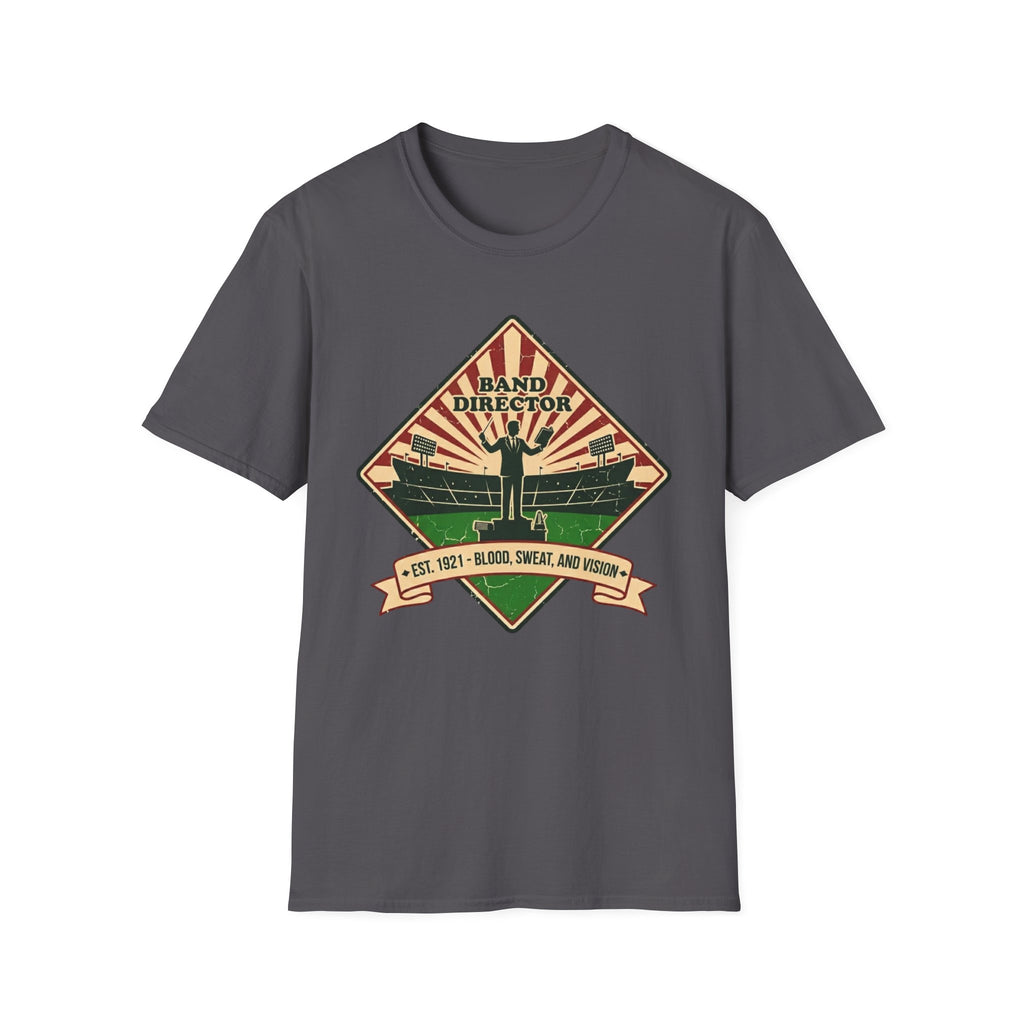 Mr. Band Director Tee