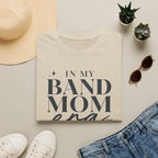 Copy of In My Band Mom Era Tee