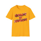 Hydrate or Dehydrate Tee