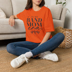 Copy of In My Band Mom Era Tee