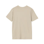 Copy of Color Guard Colorful Retro Statement Tee