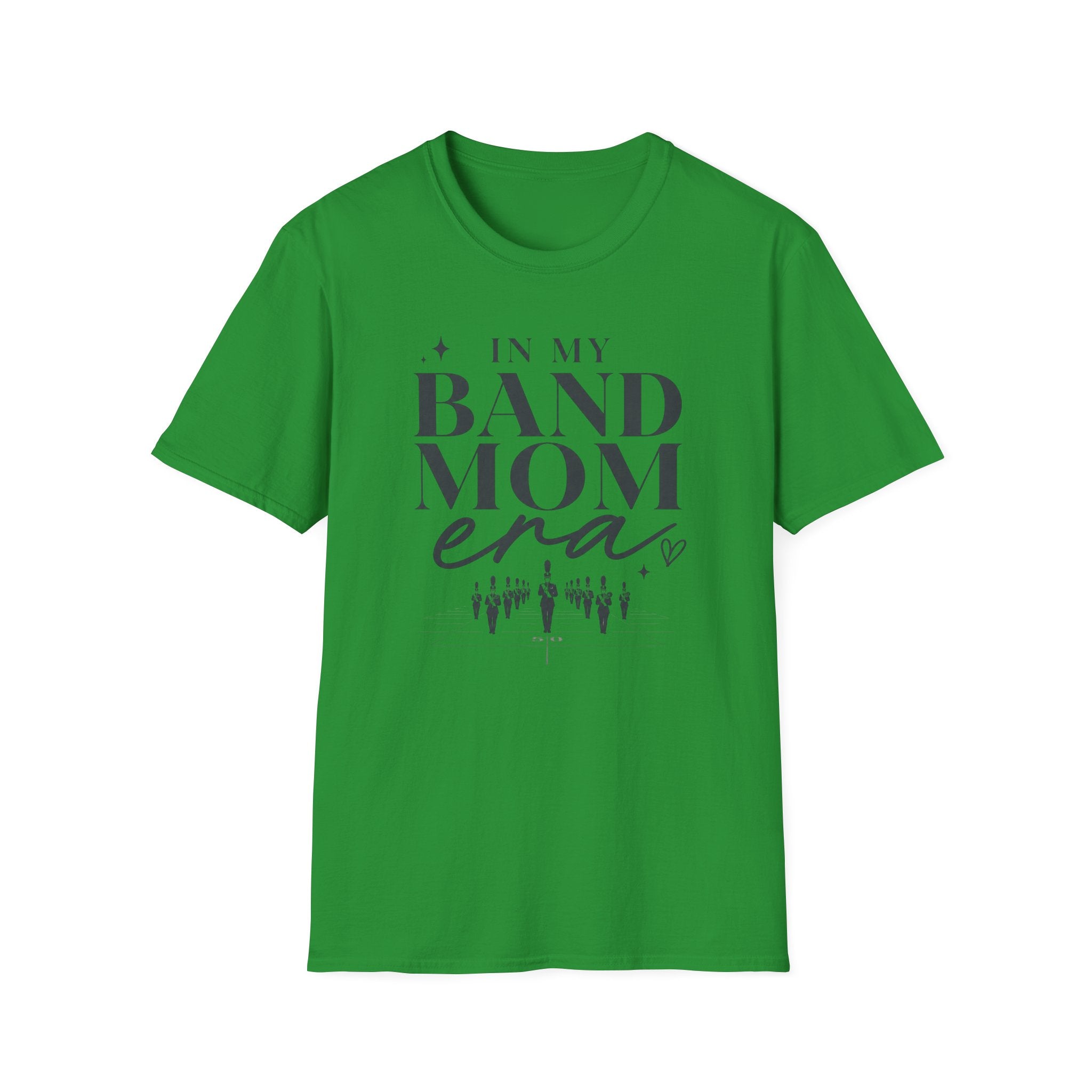 Copy of In My Band Mom Era Tee
