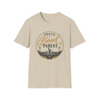 Copy of Proud Band Parent Tee