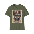 Copy of Tap-Off Champions T-Shirt