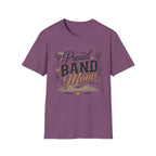 Proud Band Mom Tee