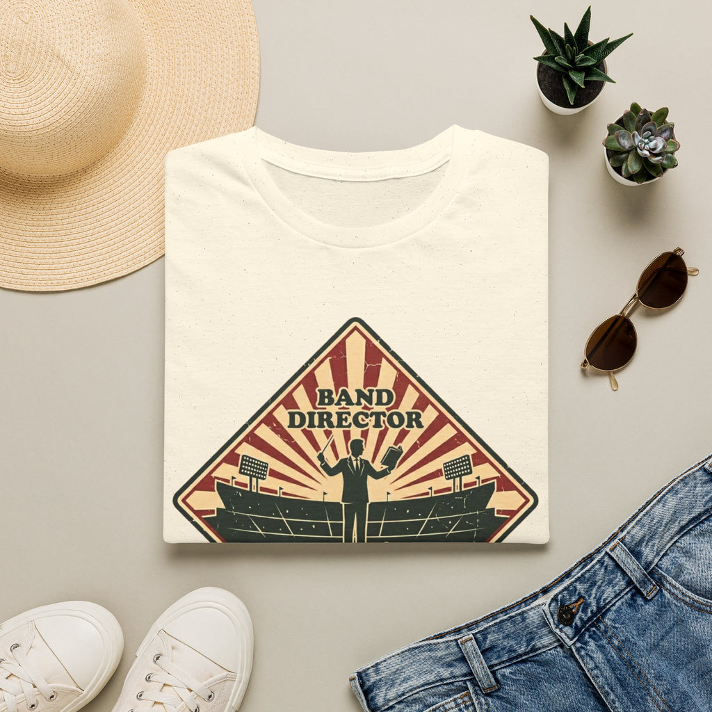 Mr. Band Director Tee