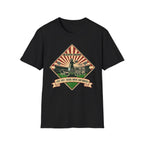 Band Mom Retro Tee