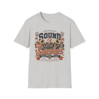 Sound of Saturdays Tee