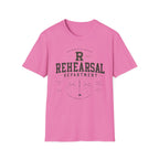 Rehearsal Department Tee
