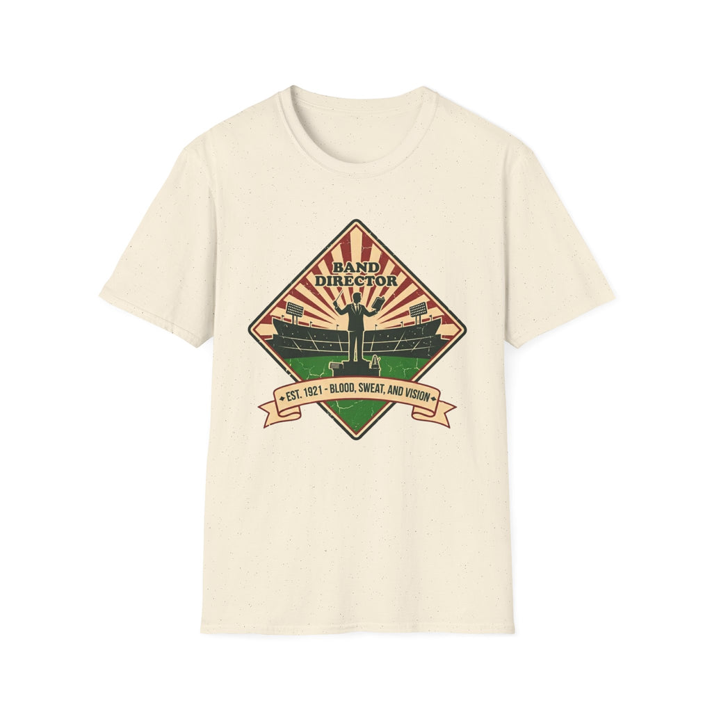 Mr. Band Director Tee