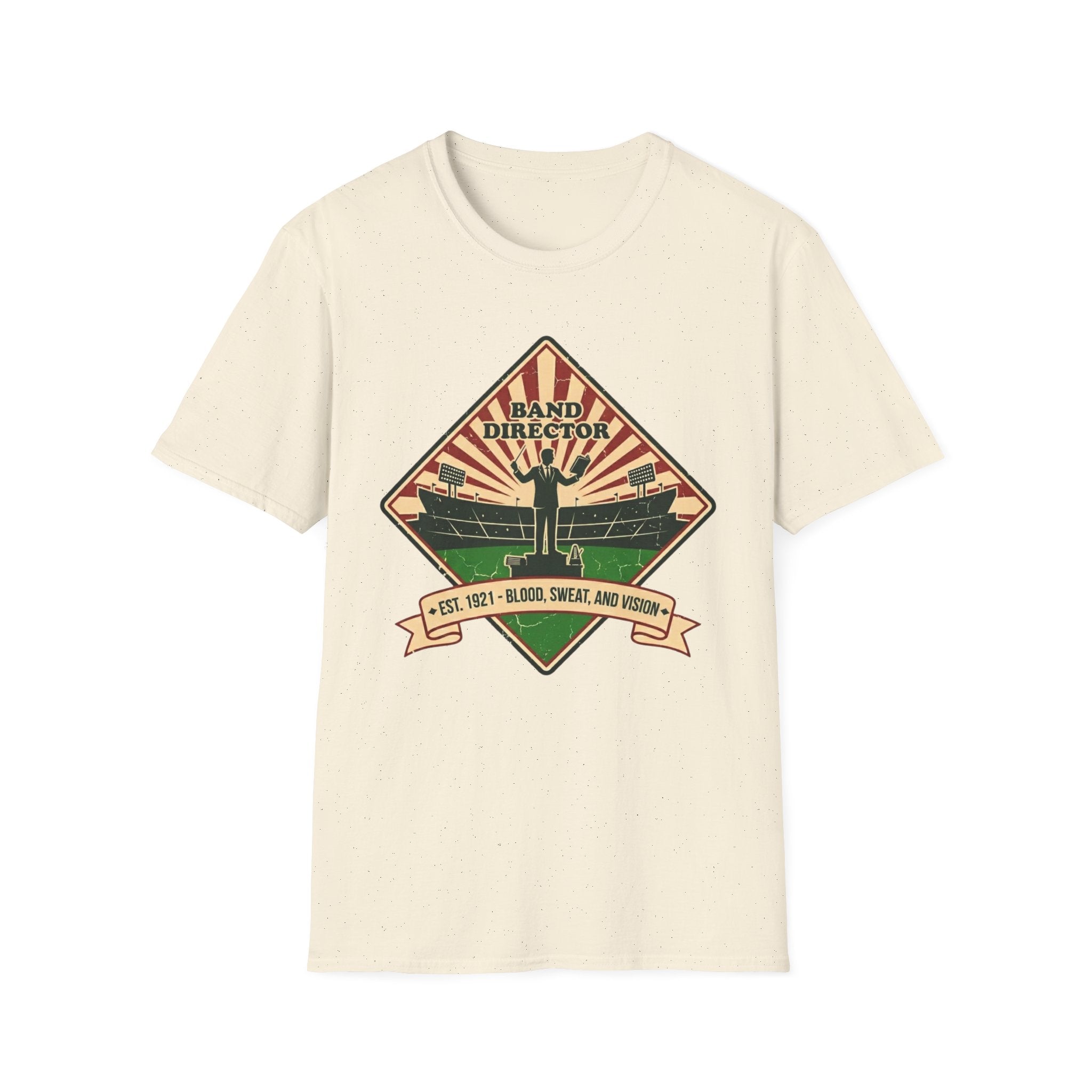 Mr. Band Director Tee