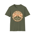 Tuba Section Seismic Research Dept. Tee