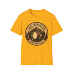 Bass Drum Section Seismic Research Dept. Tee