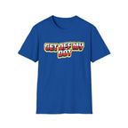 "Get Off My Dot" Tee
