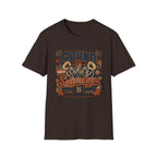Sound of Saturdays Tee