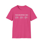 These Are Difficult Times Tee