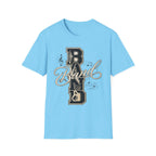 Copy of Band Script Tee